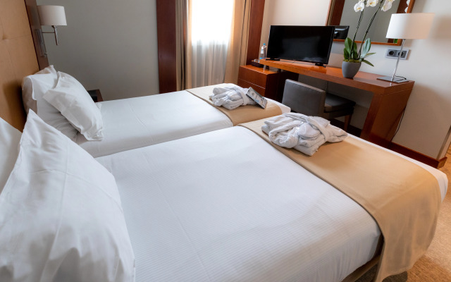 Dom Carlos Liberty Hotel