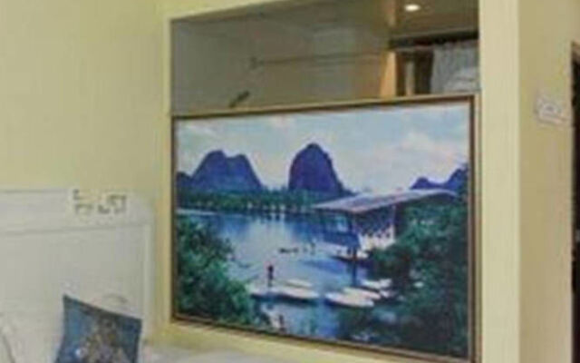 Yuanlin Qingteng Hotel