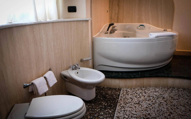 Dimora Storica Ai Casini D'ardenza B&B