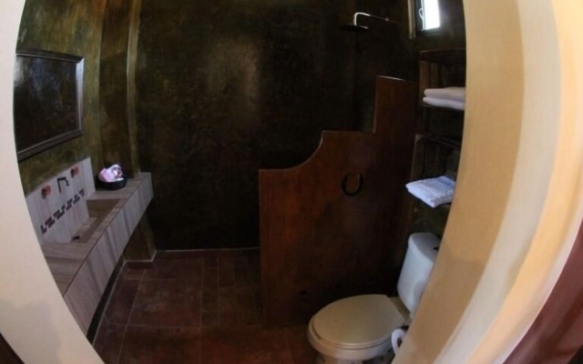 Chalet de Colombo Hotel