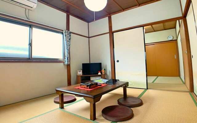 Sano-San-Chi Tsuru