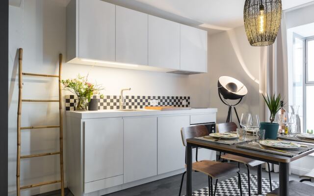 Mynice Vacances - L'atelier