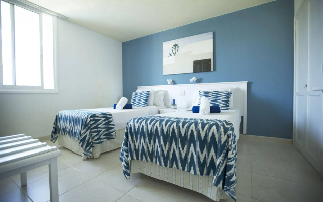 Aparthotel Playa del Sol - Adults Only