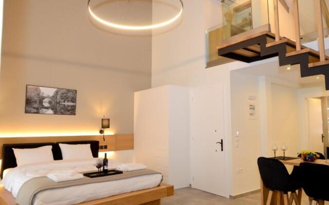 Roloi suites