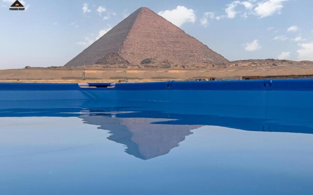 Pyramids Height Inn