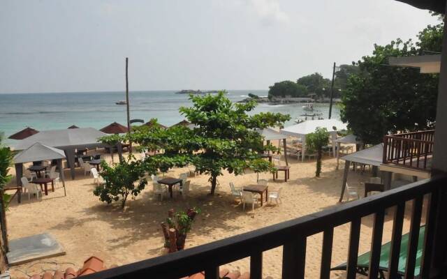 Vista Rooms Unawatuna Beach 2