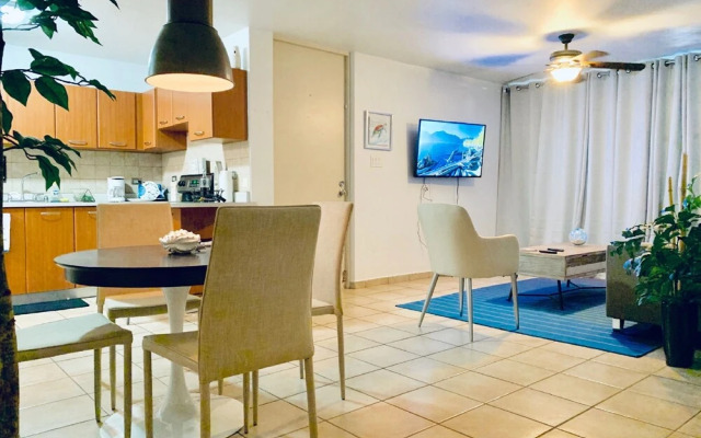 Oceania Apartments at Arecibo 681 Ocean Drive