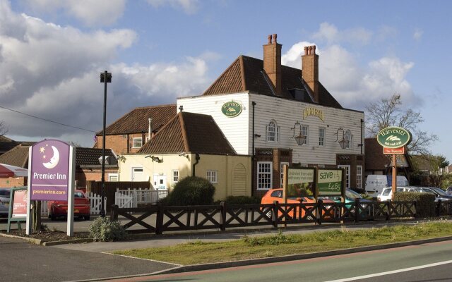 Birmingham (Great Barr/M6 J7) Hotel