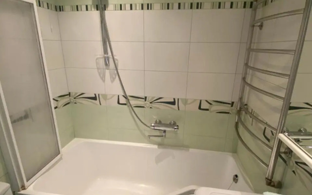 Dange apartment