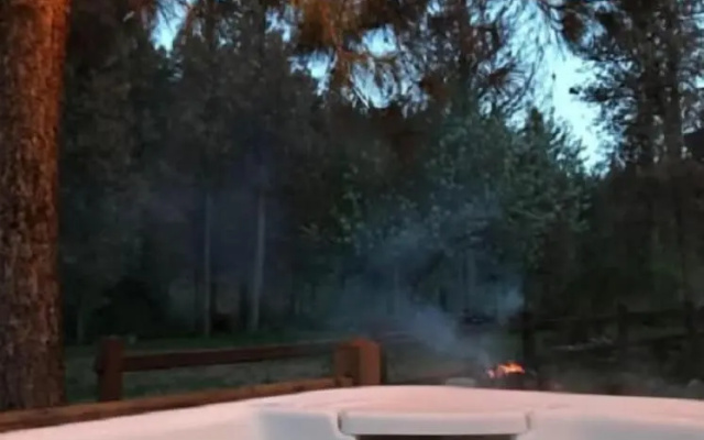 The Last Resort Lodge