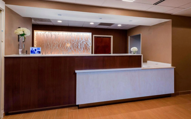 Fairfield Inn & Suites by Marriott Atlanta Buckhead