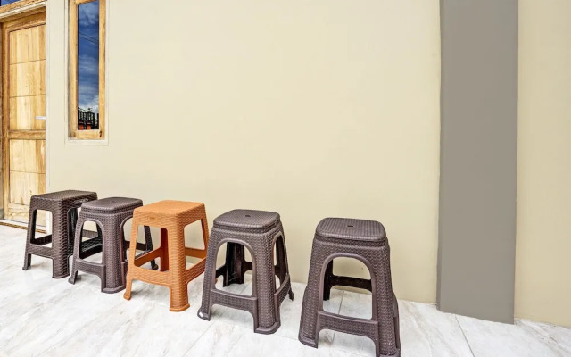 OYO 92541 Suny Kost Syariah