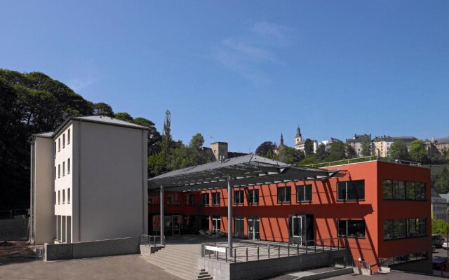 Youth Hostel Luxembourg City