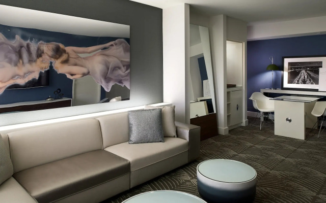 W Los Angeles - West Beverly Hills