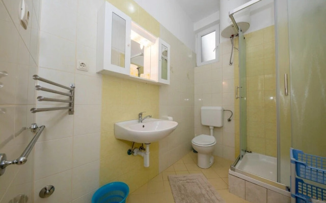 Coastal Home - 10 m From the sea - A5