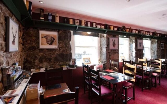 Kirkmichael Hotel