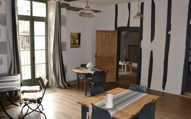 Du Côté de Chez Jeanne