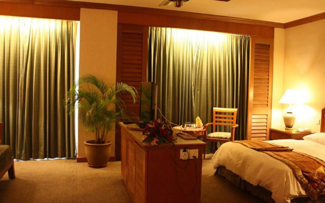 Sabah Oriental Hotel