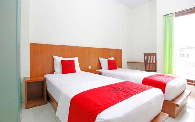 Three-G Homestay