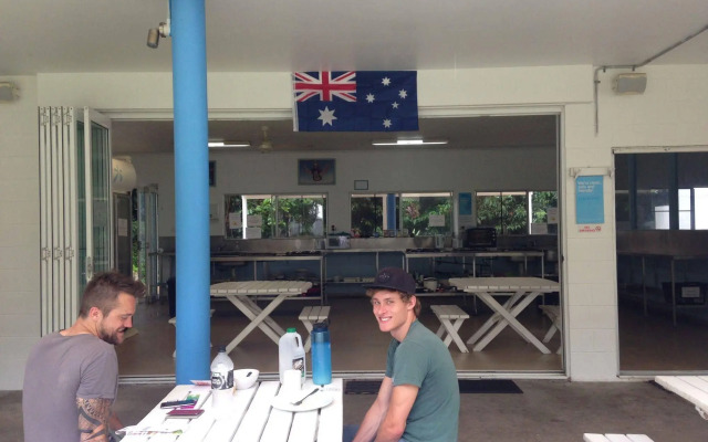 Absolute Backpackers