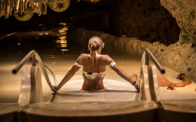 Hotel Xcaret Mexico	
