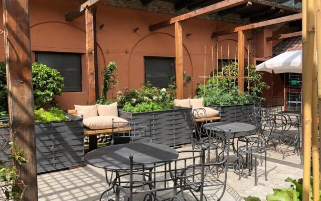 Resort Al Castello