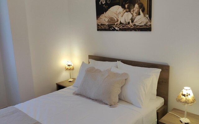 Laurel LK Apt in Kremasti Near Airport Rhodes