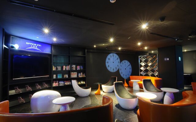 Space Inn Hengyang Branch
