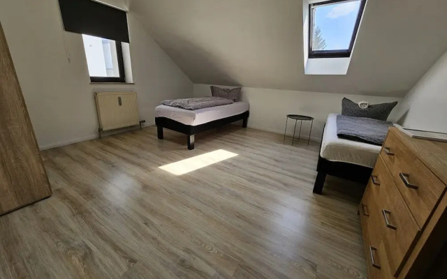 Bed4you Gästehaus 1