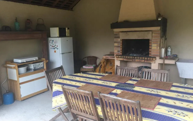 Chambres d'hôtes Le Bas Rassinoux