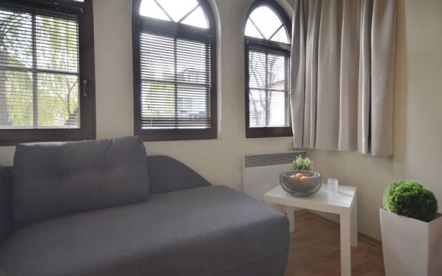 Dom & House - Apartmenty Zacisze