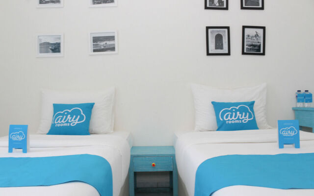 Airy Pulau Serangan Tukad Punggawa 123 Denpasar Bali