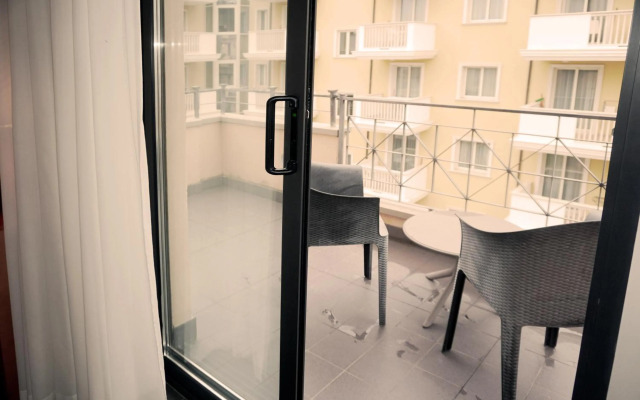 Hotel Nettunia