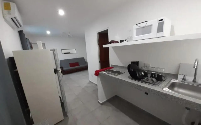 Casa la Catrina