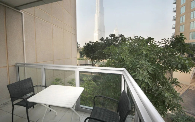 The Residences 5 by New Arabian Holiday Homes