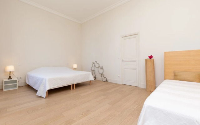 Riviera Vip Stanislas