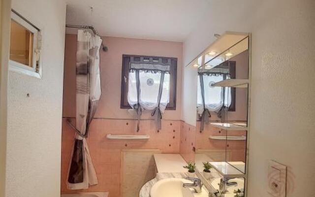 Apartment Le Relais De Manon, 16 Ave Alphonse Daudet 8