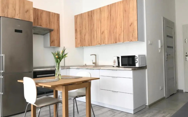 Apartament Czechowska Luxury