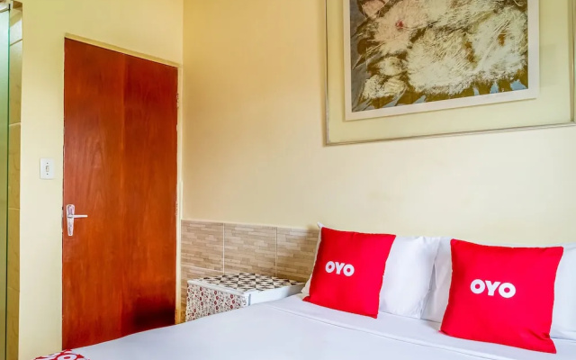 Hotel Macuco