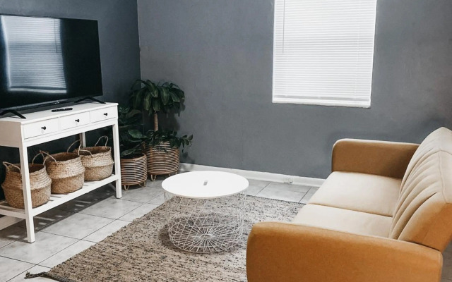 Lovely Bohemian Apartment