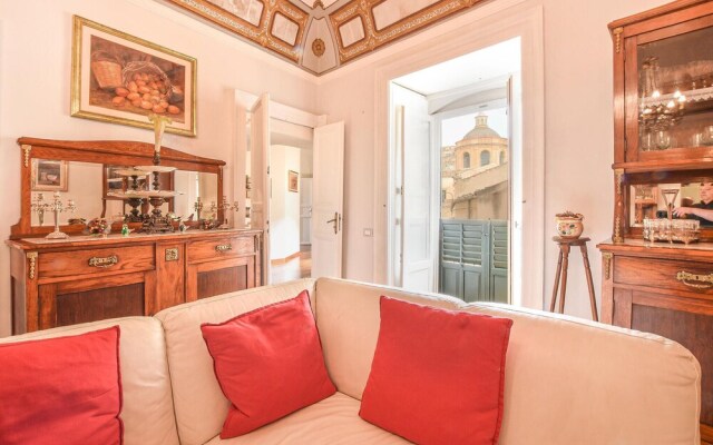 Nice Home in Modica With 3 Bedrooms and Wifi