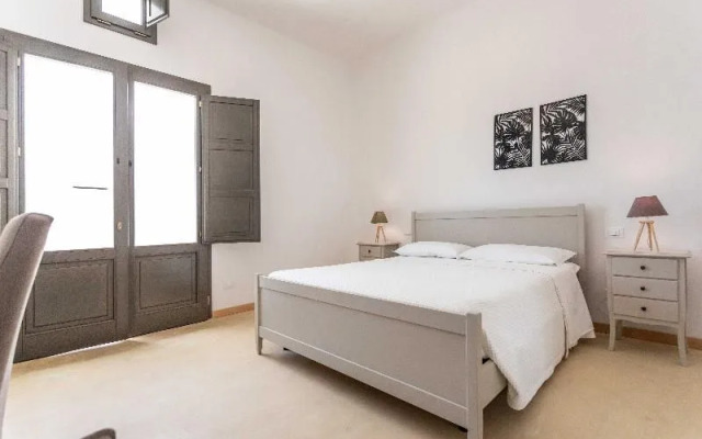 Palummare Agri Hotel