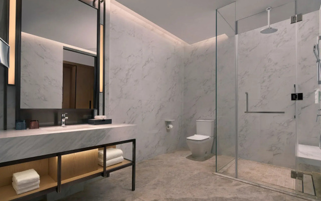 Courtyard by Marriott Foshan