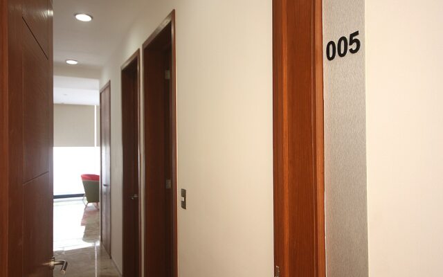 Menesse On the Beach 302 by iMexico