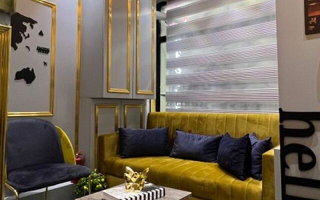 Taksim Larissa Residence