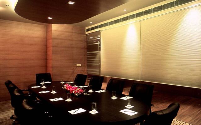 Svelte Delhi, a member of Radisson Individuals