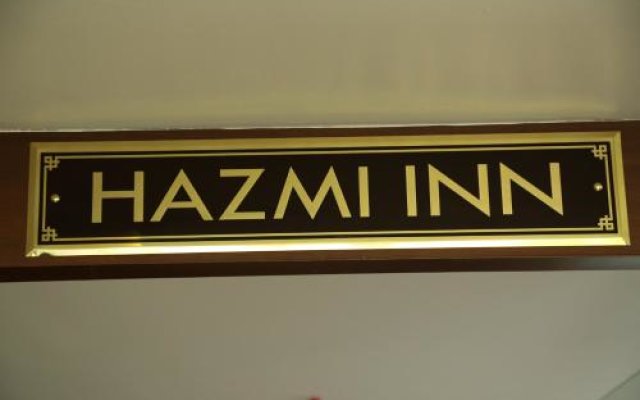 Hazmi Ac Rooms