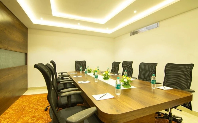 Liverpool Hotels, Outer Ring Road, Marathahalli