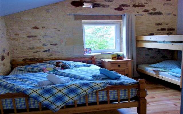 Gîte des Champs Lalaurie