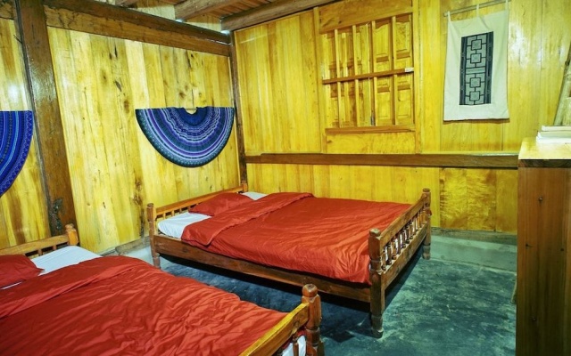Joy House – Guest Rooms – Sa Pa
